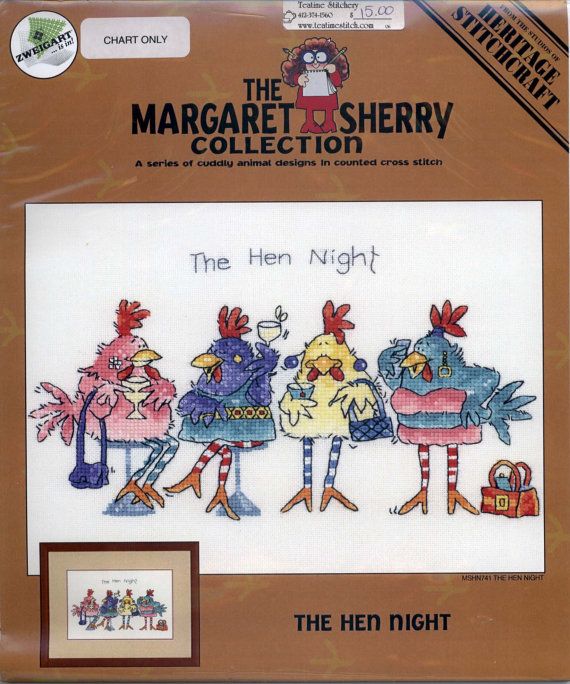 the ultimate margaret sherry collection